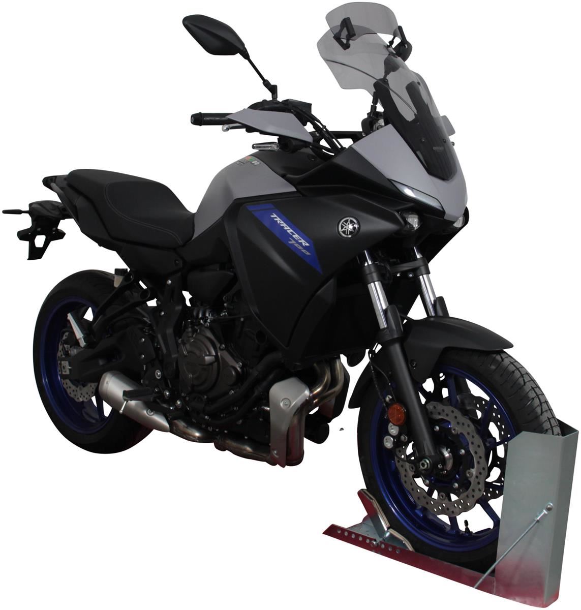 Cupolino Parabrezza Mra Touring Yamaha Mt Tracer Gt