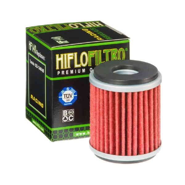 Filtro Olio Hiflo Hf Fantic Xef Motoracingshop