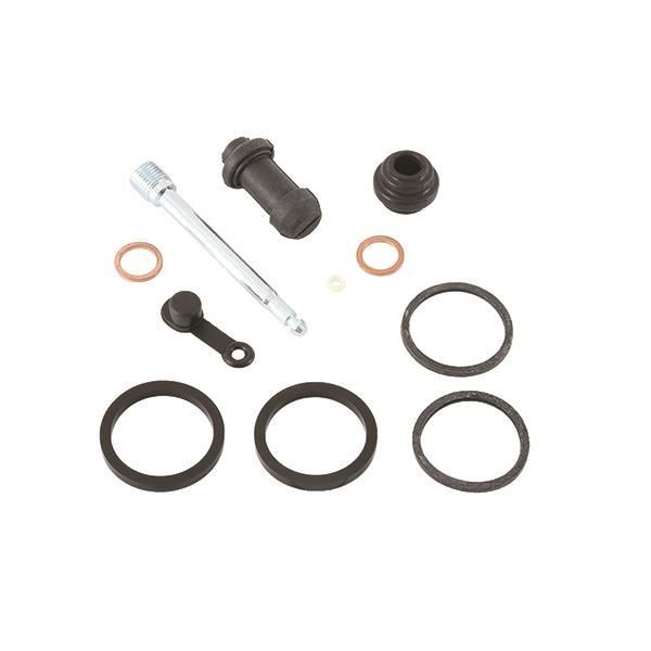 Kit Revisione Pinza Freno Anteriore All Balls Honda Cb Fa Abs