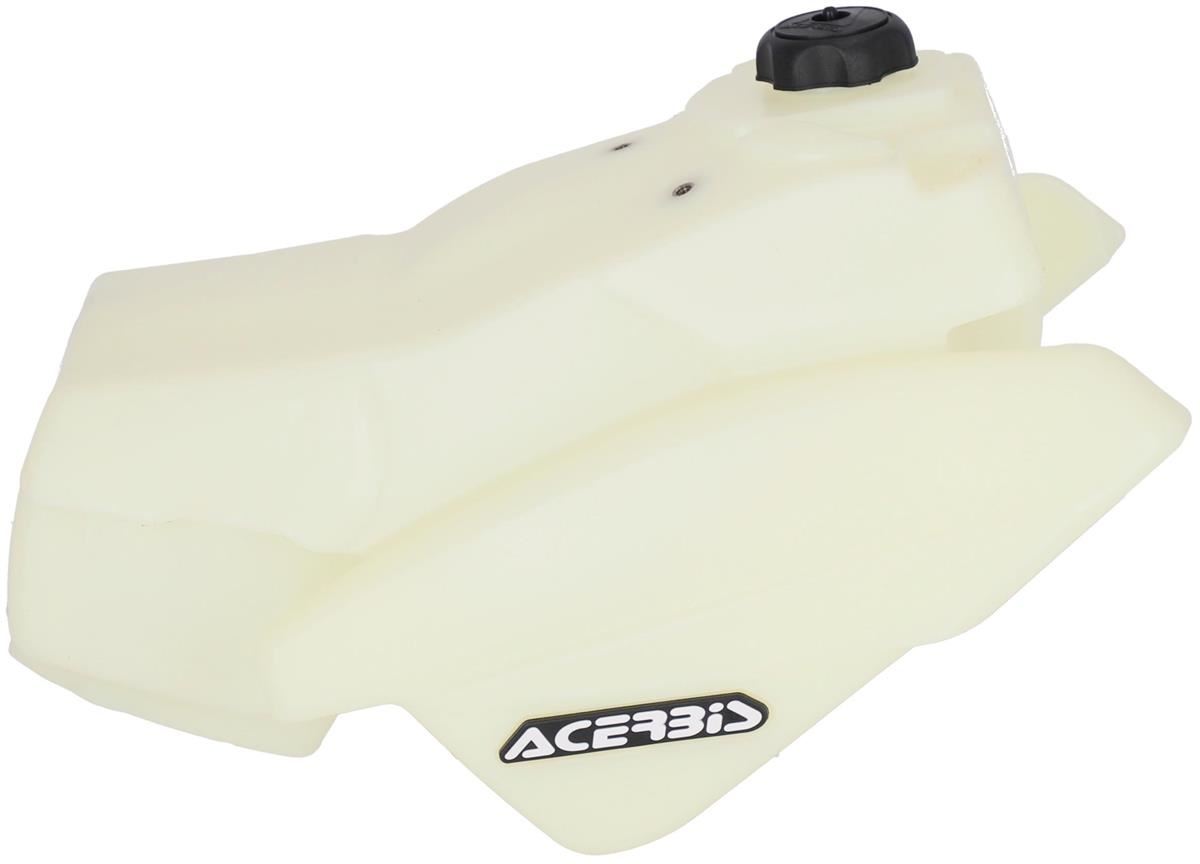 Serbatoio Benzina Acerbis Per Yamaha WR 250 F 2025 10 5 2 15 Litri