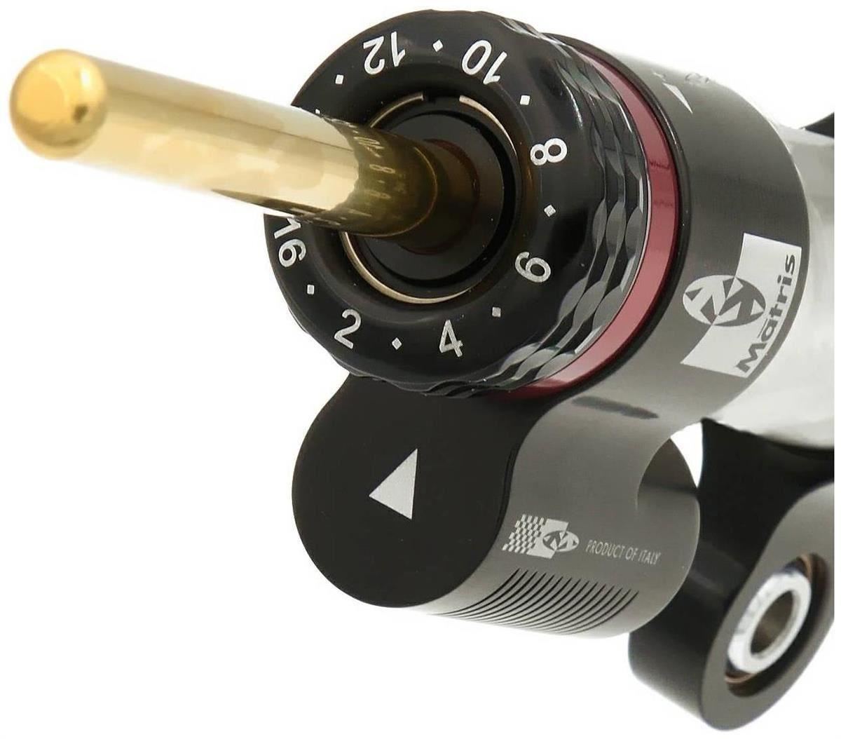 Matris steering dampers MV Agusta F3 800 1320 (Triple clamp