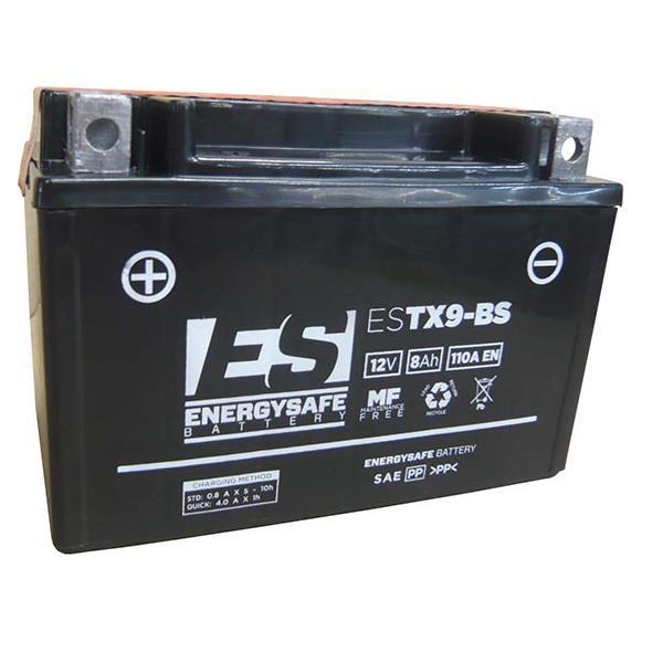 Energysafe battery for Kawasaki Z 1000 SX ABS 11-13 | 17-19