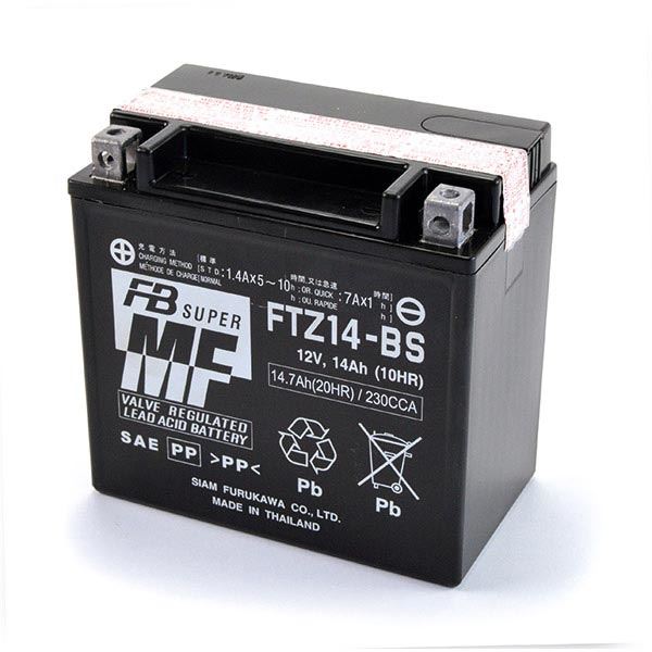 [DF1200X-1526] Battery, 12V, 14Ah for WEN DF1200X