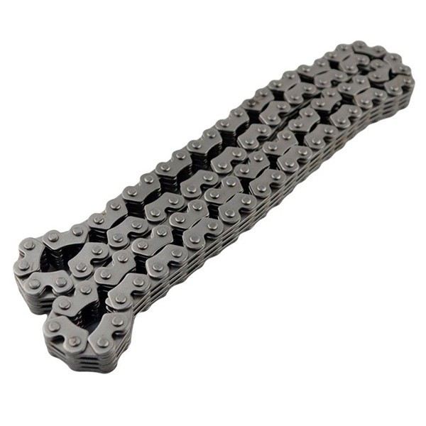 Catena Di Distribuzione 90 Maglie Per Motore GY6 152QMI/157QMJ – Ricambio Per Scooter, Ciclomotori, ATV E Go Kart