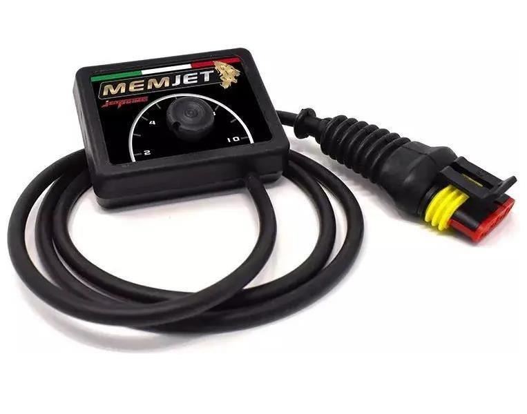 Jetprime MEMJET EVO electronic unit Kawasaki Z 650 17-24