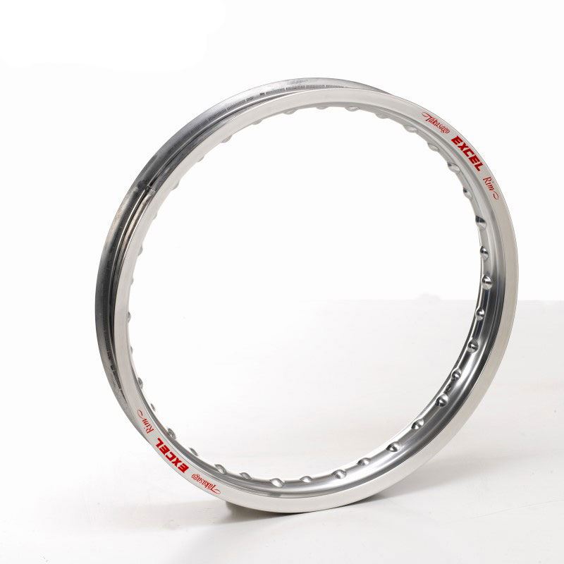Excel Takasago motorcycle wheels SILVER rim 1.85x21 36holes Excel Takasago motorcycle wheels SILVER rim 1.85x21 36holes