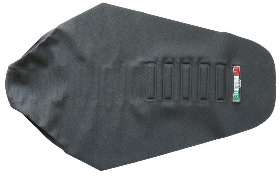 Selle Dalla Valle seat cover KTM 300 XC W 08 10 cover version wave black MotoRacingShop