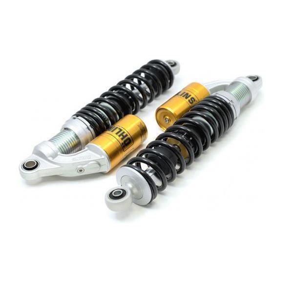 Ohlins STX 36 Twin Shock HO 953 | HO-953 - バイク用品