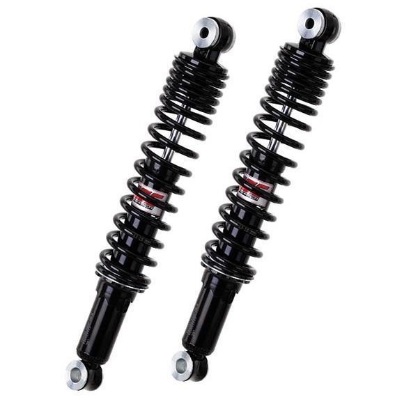 YSS HYDRAULIC twin shock absorbers Piaggio Beverly 250 Rst 04-07 ...