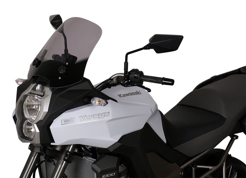 Screen MRA Touring Kawasaki Versys 1000 12-14