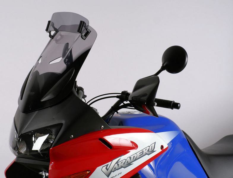 Screen MRA with spoiler Vario-Touring Honda Varadero XL 1000 V ABS - Main Image