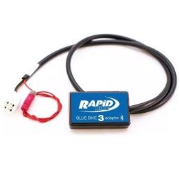 Adattatore Bluetooth RapidBike Bluebike 3 di terza generazione