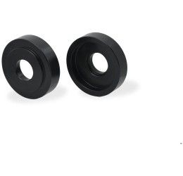 Adattatore per contrappesi CNC Racing per Moto Guzzi V7 Stone 850 21-23