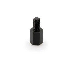 Adattatore per specchietto destro Puig per Ducati Monster 937 ABS 21-25 colore nero