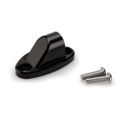 Adattatore per specchietto destro Puig per kawasaki zx-10r 1000 ninja performance 16-18 colore nero
