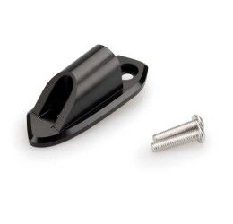Adattatore per specchietto destro Puig per Suzuki GSX-R 1000 R 17-21 colore nero