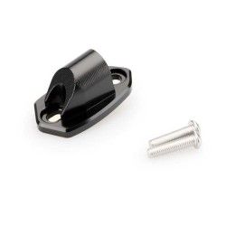 Adattatore per specchietto destro/sinistro Puig per Kawasaki Ninja 1000 SX 20-24 colore nero