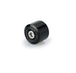Adattatore per specchietto destro/sinistro Puig per Kawasaki Ninja 500 ABS 24-25 colore nero