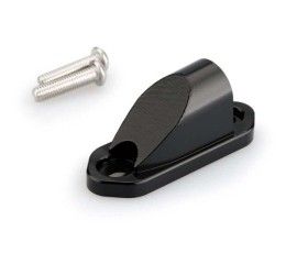 Adattatore per specchietto destro/sinistro Puig per Kawasaki Ninja 500 ABS 24-25 colore nero