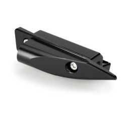 Adattatore per specchietto sinistro Puig per Kymco AK 550 17-23 colore nero