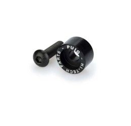 Adattatore per specchio bar end Puig per BMW M 1000 R 22-25 colore nero