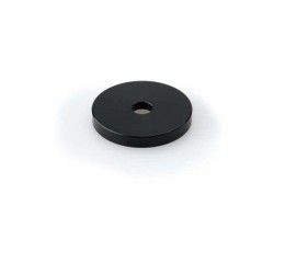 Adattatore per specchio bar end Puig per Suzuki GSX 1400 01-06 colore nero