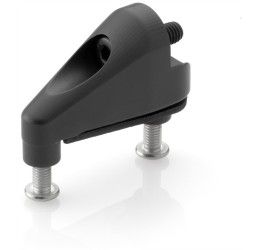 Adattatore specchio a carena Rizoma per Ducati 1199 Panigale Superleggera 12-14 colore Black