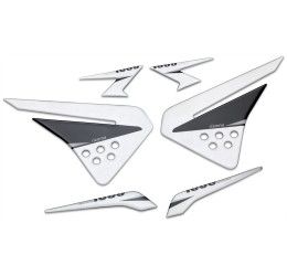 Adesivo porteizione serbatoio Rizoma per Kawasaki Z 1000 17-20