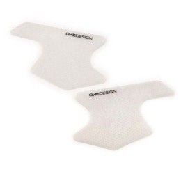 Adesivo protezione laterale serbatoio Puig per KTM 1290 Super Adventure R 21-24 colore trasparente
