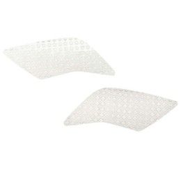 Adesivo protezione laterale serbatoio Puig per Yamaha MT-09 SP 18-20 colore trasparente