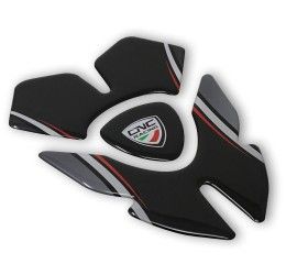 Adesivo protezione serbatoio carburante CNC Racing per Ducati Hypermotard 1100 EVO SP 10-12