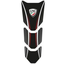 Adesivo protezione serbatoio carburante CNC Racing per Ducati Monster 937 21-25