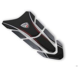 Adesivo protezione serbatoio carburante CNC Racing per Ducati Panigale V4 18-25