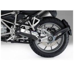 Adesivo protezione forcellone Puig per BMW R 1250 GS Adventure 19-24 colore bianco
