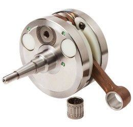 Albero motore Hot Rods completo per gasgas ex 250 f 22-24