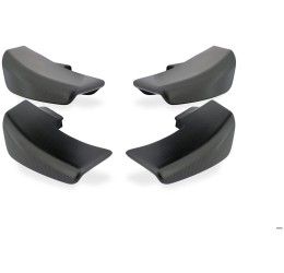 Ali superiori ed inferiori in carbonio CNC Racing per ducati streetfighter v4 sp2 22-24