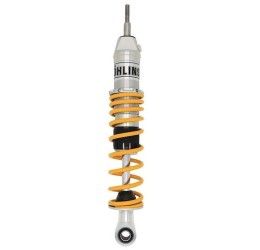 Ammortizzatore Mono posteriore Ohlins STX36 S36E per Piaggio Vespa GTS 300 19-22 (cod. PI 903 type: STX 36)
