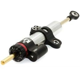 Ammortizzatore di sterzo Matris SDR per Suzuki GSX-R 750 11-22 (Piastra di sterzo)