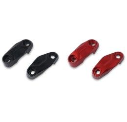 Attacchi manubrio superiori CNC Racing per Ducati Monster 937 ABS 21-25