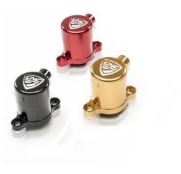Attuatore frizione Ø 30 mm CNC Racing per Ducati Multistrada 1200 10-17