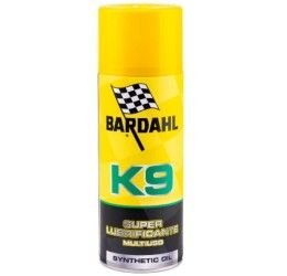 Bardahl K9 spray multiuso 400ml