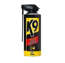 Bardahl K9 spray multiuso 400ml