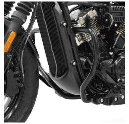 Barre paramotore Ibex Zieger per hyosung gv 125 s aquila 2022