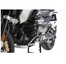 Barre paramotore inferiore Puig per bmw r 1250 1250 gs rallye 21-23 colore nero