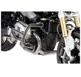 Barre paramotore Puig per BMW R nine T Racer 17-20 colore nero
