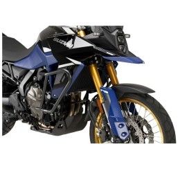 Barre paramotore Puig per Suzuki V-Strom 800 SE 2025 colore nero