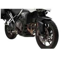 Barre paramotore Puig per Triumph Tiger 850 Sport 21-24 colore nero