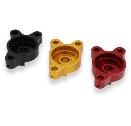 Base attuatore frizione CNC Racing per Ducati Multistrada V2 S 22-24