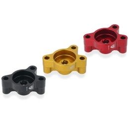 Base attuatore frizione CNC Racing per Ducati Multistrada V2 S 2025