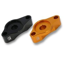 Base attuatore frizione CNC Racing per KTM 1290 Super Duke GT 16-18